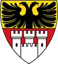 نشان Duisburg