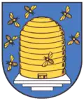 نشان ابلبن