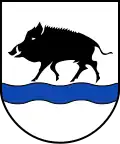 نشان Eberbach