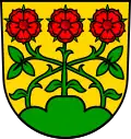 نشان ابردینگن