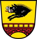 نشان ابرن