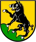 نشان ابرسبرگ