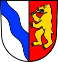 نشان اگینگن
