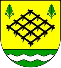 نشان اگشتدت