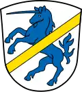 نشان اهینگن (شوابن)
