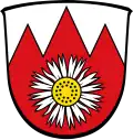 نشان اهرنبرگ (هسن)