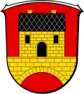 نشان اینهاوزن (هسن)