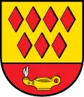 نشان اینیگ