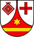 نشان آیزناخ (راینلاند-فالتس)