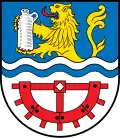 نشان البینگن
