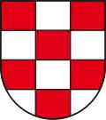 نشان الریش