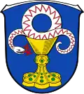 نشان التس (هسن)