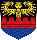 نشان امدن