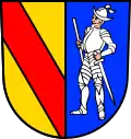 نشان امندینگن