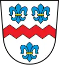 نشان انسدورف (بایرن)