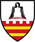 نشان انزه