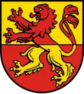نشان Erbach