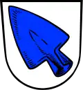 نشان اردینگ