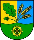 نشان ارگسهاوزن