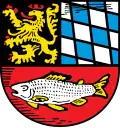 نشان Eschenbach i.d.OPf.