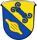 نشان اشنبورگ