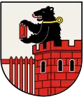 نشان اسنز، نیدرزاکسن
