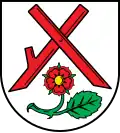 نشان اسلبورن
