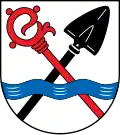نشان اترینگن (بایرن)