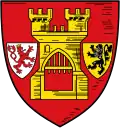 نشان ائوسکیرش
