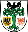 نشان Fürstenwalde/Spree