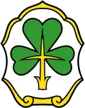 نشان Fürth
