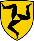 نشان ملی فوسن
