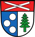 نشان فلدبرگ (بادن-وورتمبرگ)