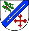 نشان فرشوایلر