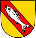 نشان فیشینگن (بادن-وورتمبرگ)