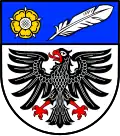 نشان فلرینگن (آلمان)