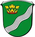 نشان فلیدن