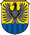 نشان Floß