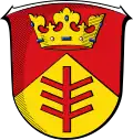 نشان Florstadt