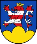 نشان Frankenberg