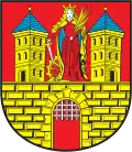 نشان Frankenberg