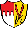 نشان Frankenwinheim