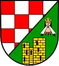نشان فراونبرگ (راینلاند-فالتس)