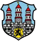 نشان Freiberg