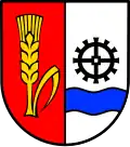 نشان فرایلینگن