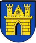 نشان Freudenberg