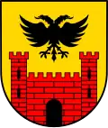 نشان فرویدنبورگ