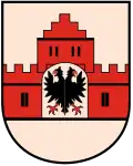 نشان فریدبورگ