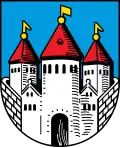 نشان فریدلس‌هایم
