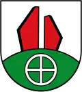 نشان فریدلاند (نیدرزاکسن)